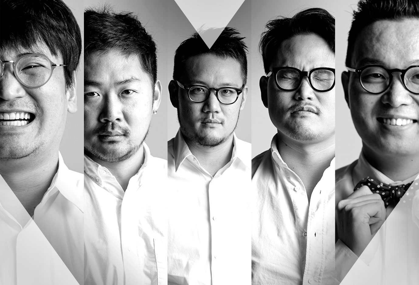 Directors of Prosnchans
